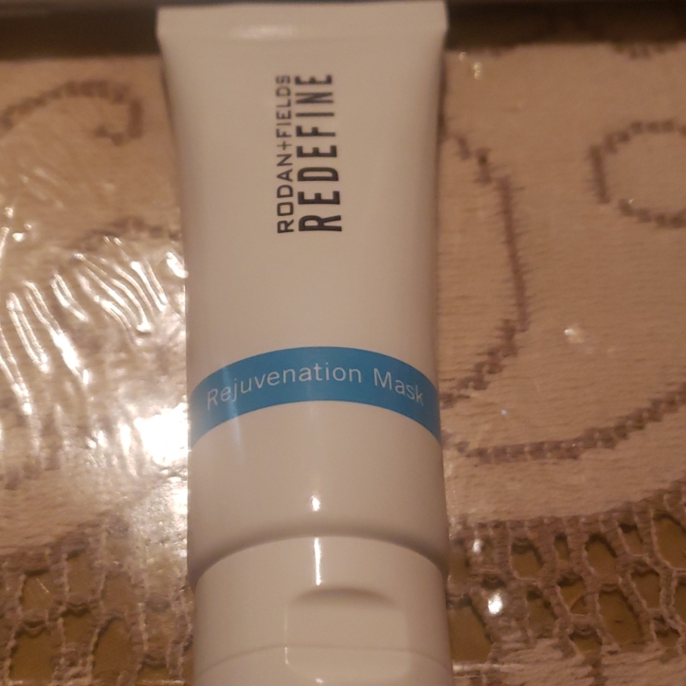 Rodan + Fields Redefine Rejuvenation Mask